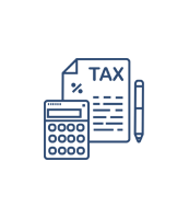 Financial Statements and ​Tax Returns